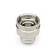 custom aluminium machining